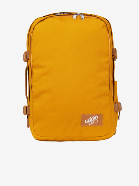 CabinZero Rucsac Orange Unisex CabinZero Classic Pro Orange Chill (32 L)