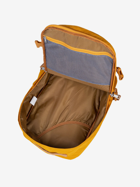CabinZero Rucsac Orange Unisex CabinZero Classic Pro Orange Chill (32 L)