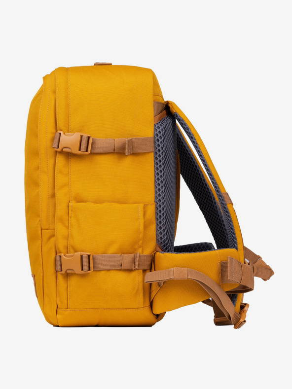 CabinZero Rucsac Orange Unisex CabinZero Classic Pro Orange Chill (32 L)