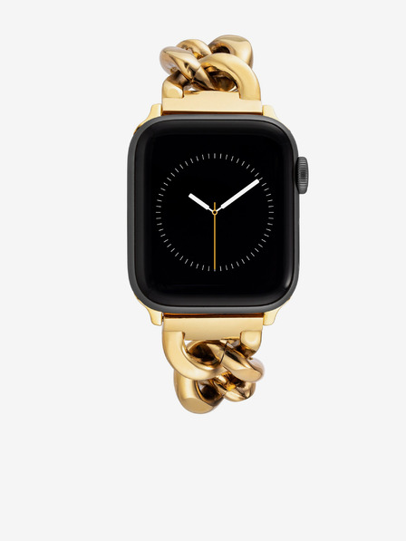 Anne Klein Curea pentru Apple Watch din aur Anne Klein
