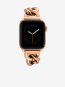 Anne Klein Curea pentru Apple Watch din aur roz Anne Klein