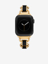 Anne Klein Curea pentru Apple Watch 38/40/41mm în auriu Anne Klein