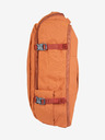 CabinZero Rucsac Orange Unisex CabinZero Adventure Sahara Sand (42 L)