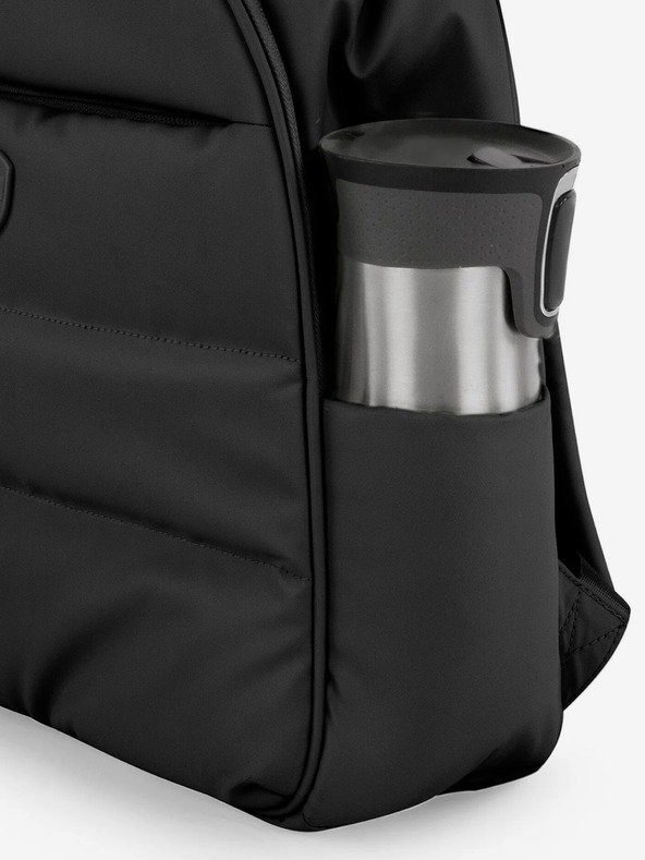 Heys Rucsac Heys Puffer Negru