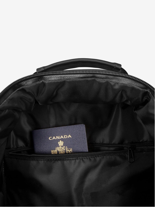 Heys Rucsac Heys Puffer Negru