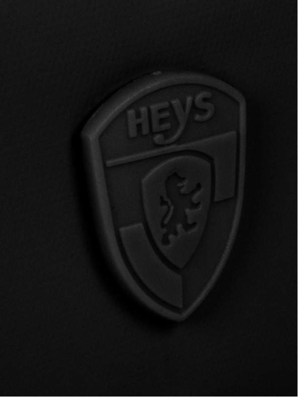 Heys Rucsac Heys Puffer Negru