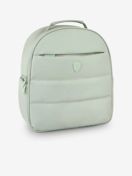Heys Rucsac unisex Menthol Heys Puffer Backpack Sage Green