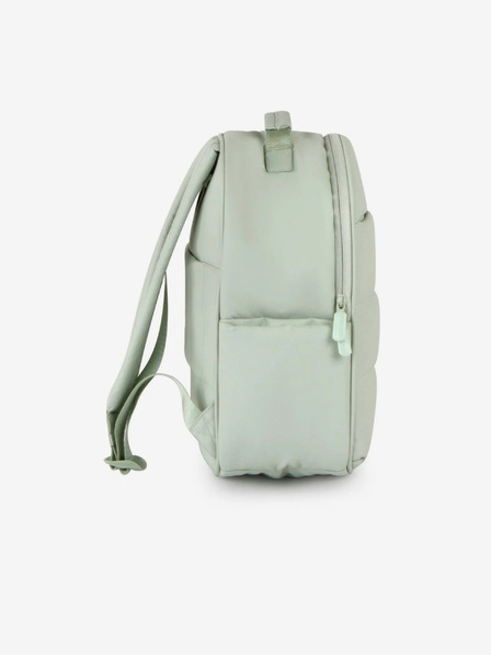 Heys Rucsac unisex Menthol Heys Puffer Backpack Sage Green