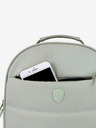 Heys Rucsac unisex Menthol Heys Puffer Backpack Sage Green