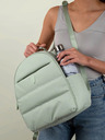 Heys Rucsac unisex Menthol Heys Puffer Backpack Sage Green