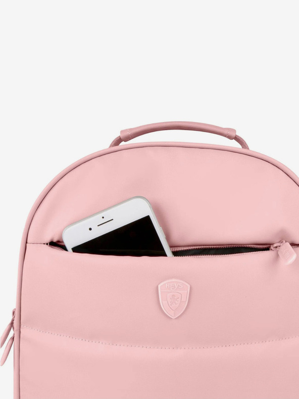 Heys Rucsac Heys Puffer Rose