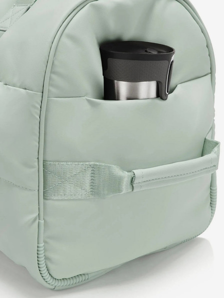 Heys Mint Geantă de călătorie unisex Heys Puffer Duffel Bag Sage Green