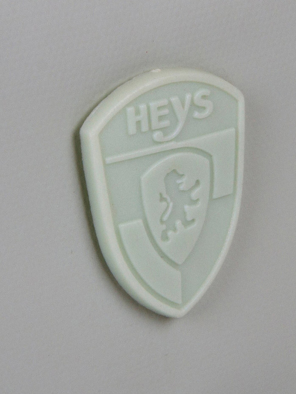 Heys Mint Geantă de călătorie unisex Heys Puffer Duffel Bag Sage Green