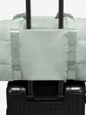 Heys Mint Geantă de călătorie unisex Heys Puffer Duffel Bag Sage Green