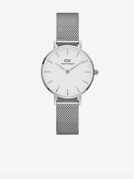 Daniel Wellington Ceas pentru femei Daniel Wellington Petite din argint 925