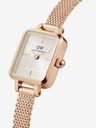 Daniel Wellington Ceas de damă din aur roz Daniel Wellington