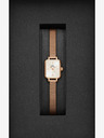 Daniel Wellington Ceas de damă din aur roz Daniel Wellington