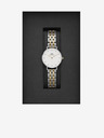 Daniel Wellington Ceas de damă din argint Daniel Wellington PETITE LUMINE