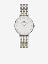Daniel Wellington Ceas de damă din argint Daniel Wellington PETITE LUMINE