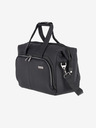 Travelite Travelite Priima Weekender Negru Travel Case