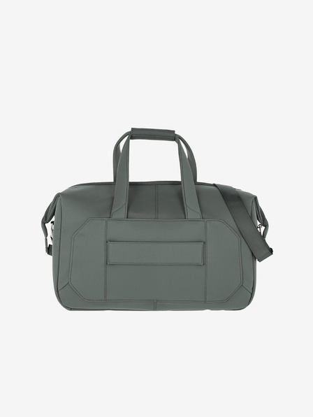 Travelite Geantă de călătorie Travelite Priima Weekender verde
