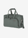 Travelite Geantă de călătorie Travelite Priima Weekender verde