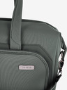 Travelite Geantă de călătorie Travelite Priima Weekender verde