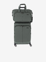 Travelite Geantă de călătorie Travelite Priima Weekender verde