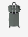 Travelite Geantă de călătorie Travelite Priima Weekender verde