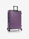 Heys Purple Valiză de călătorie Heys Zen L Purple