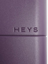 Heys Purple Valiză de călătorie Heys Zen L Purple