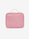 Heys Geantă cosmetică roz Heys Basic Toiletry Bag Tan