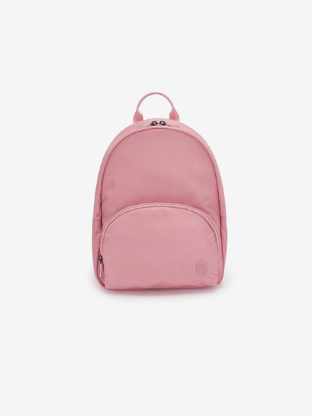 Heys Roz Rucsac Heys Basic pentru femei Roz prăfuit