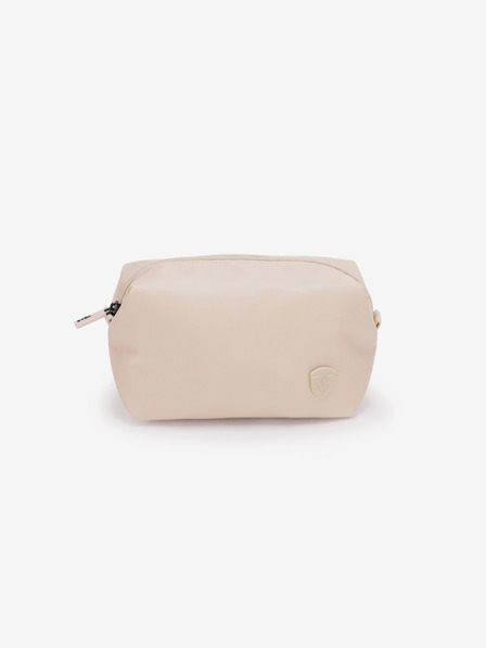 Heys Bej Heys Basic Makeup Bag Tan