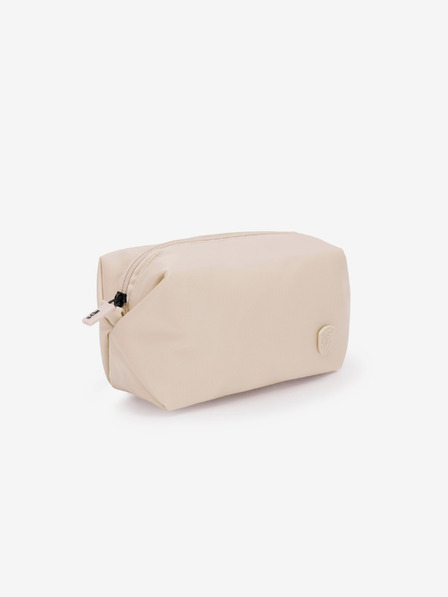 Heys Bej Heys Basic Makeup Bag Tan