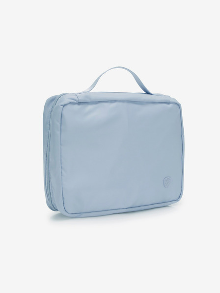 Heys Heys Basic Toiletry Bag albastru deschis Stone Blue