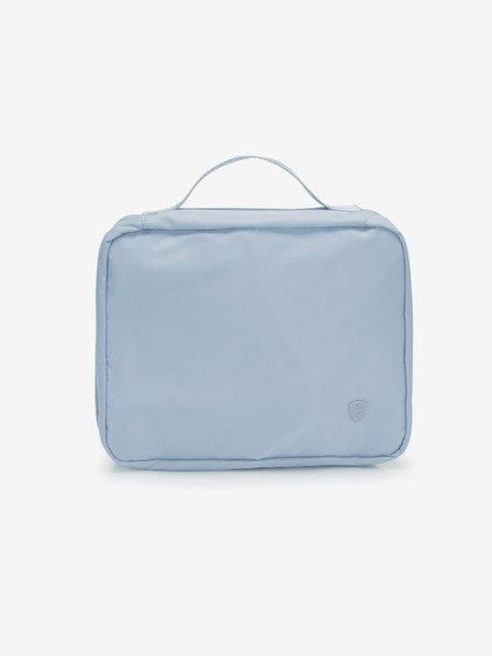 Heys Heys Basic Toiletry Bag albastru deschis Stone Blue