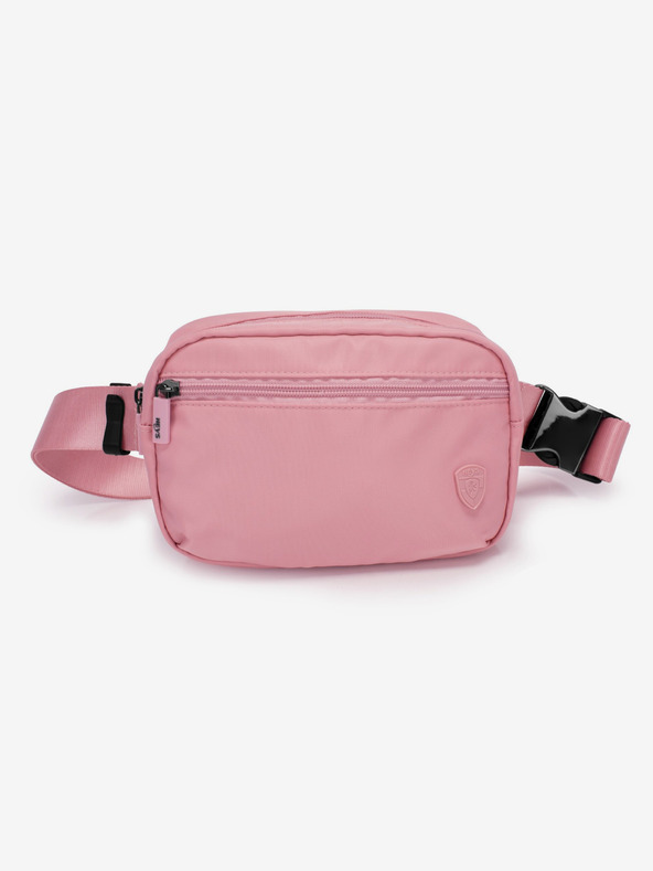Heys Geantă Heys Basic Belt roz