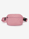 Heys Geantă Heys Basic Belt roz