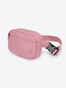 Heys Geantă Heys Basic Belt roz