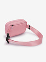 Heys Geantă Heys Basic Belt roz