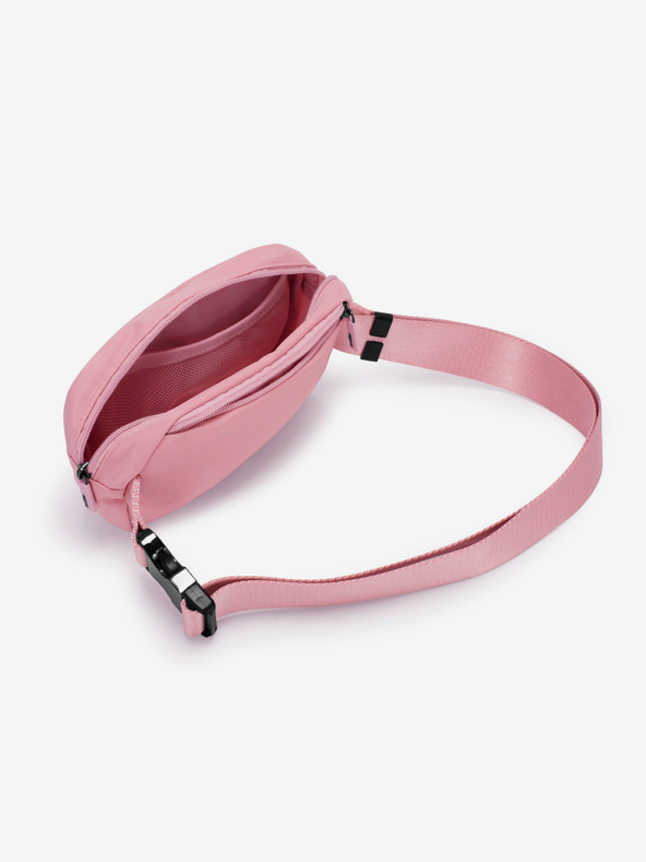Heys Geantă Heys Basic Belt roz