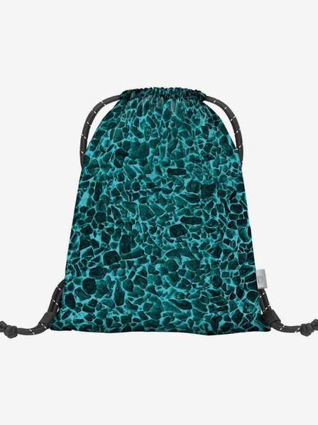 BAAGL  Geantă albastru Baagl Skate Aquamarine