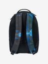 BAAGL  Rucsac negru Baagl eARTh - Shark de Lukero