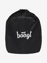 BAAGL  Rucsac negru Baagl eARTh Batman Red