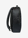 BAAGL  Rucsac negru Baagl eARTh Batman Red