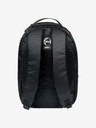 BAAGL  Rucsac negru Baagl eARTh Batman Red