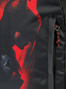 BAAGL  Rucsac negru Baagl eARTh Batman Red