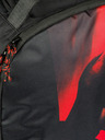 BAAGL  Rucsac negru Baagl eARTh Batman Red