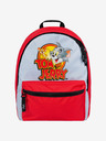 BAAGL  Rucsac gri pentru preșcolari Baagl Tom & Jerry